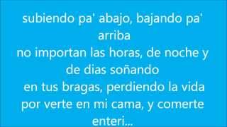 Todos los dias sale el sol - Chipiron - Letra &amp; Canción (HD)