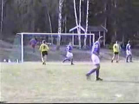 Borggårds IF - Medevi IF (1993)