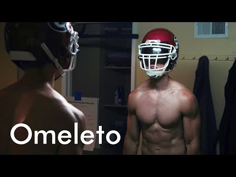 WILL 'THE MACHINE' | Omeleto