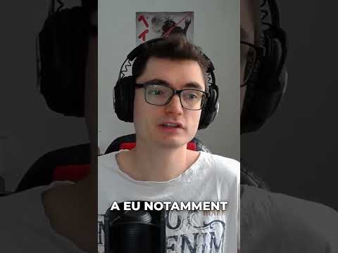 COMBIEN mon jeu vidéo m'a RAPPORTÉ après 1 mois💰#shorts
