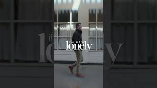 Is being a CEO a lonely journey?