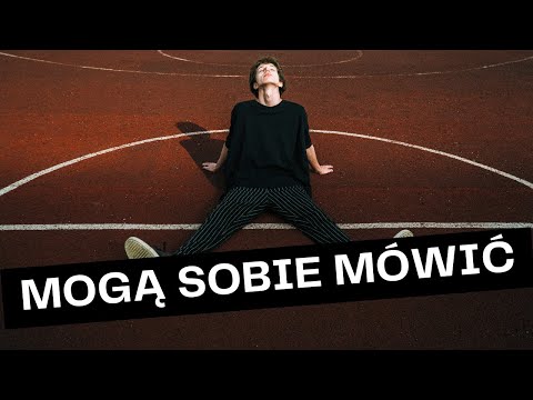 EBRO - MOGĄ SOBIE MÓWIĆ (KUTNO RAP)