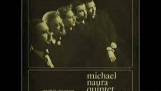 Michael Naura Quintet/Down In The Village
