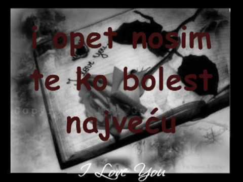 NOCNE PTICE Feat GORAN DIME STA CU TEBI JA with lyrics