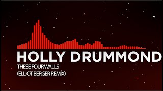 [Liquid DnB] - Holly Drummond - These Four Walls (Elliot Berger Remix)