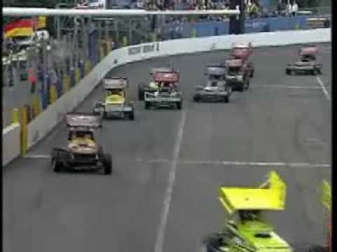 Stockcar F1 Racing Venray 2007