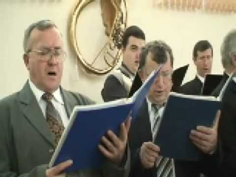 SION Cor Mixt - O Isuse