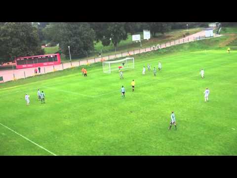 FC Kuusysi vs KTP - 6.8.2011