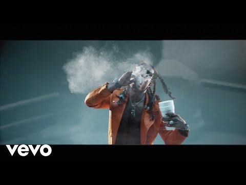 Bankroll Mafia - Smoke Tree ft. T.I., Shad Da God, London Jae