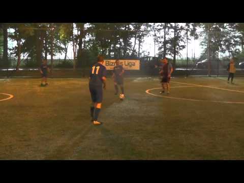 20.05.2015 III Liga C - Samsung vs. SSC Internazionale