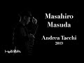 Masahiro Masuda plays Etude No.24(M.Carcassi)  guitar  Andrea Tacchi 2019
