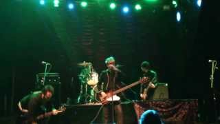 Spacehog - I Want To Live (Live 2013) Mojoes Joliet, IL