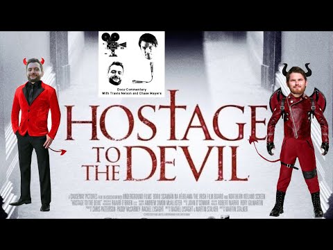 Docu-Commentary: Hostage to the Devil