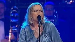 Ane Brun - One (Live, Dec. 2011)