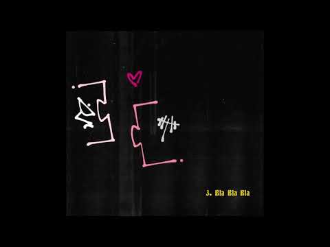 Malandro  - Bla, Bla, Bla - Con carpusa y de cayetano (album oficial)