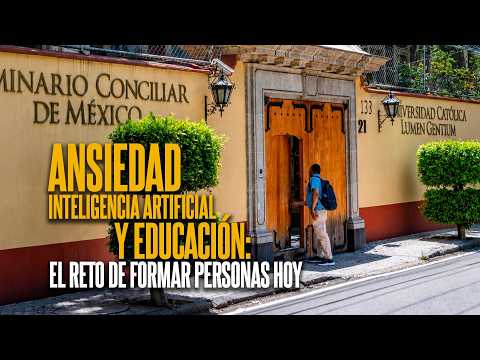 Ante la ansiedad juvenil y la inteligencia artificial: ¿Qué escuela debo elegir para mis hijos?