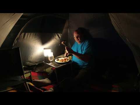 MongoTV_4342 - Min Aftensmad - Del 1 - MUKBANG - MEDISTERPØLSE med RIS og KETCHUP