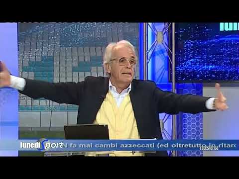 Carpi Spal 24ma giornata Telestense Lunedi sport 27 gennaio 2025 Sovrani si scalda con Cervellati