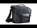 Thule TCDM-100 Video #1