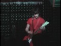 The White Stripes - Jimmy The Exploder - San Diego