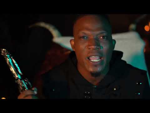 TRAP GOD [BORN TO WIN] OFFICIAL VIDEO/ DYNO ONFIRE