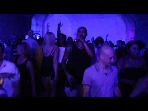 Back to 95 @ Warehouse GSS 2014