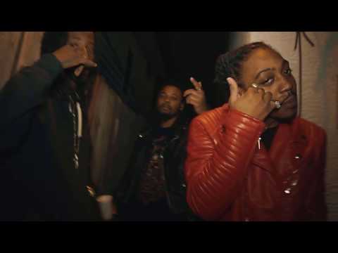 BHE - Boogie Goin Dumb (Music Video) KB Films