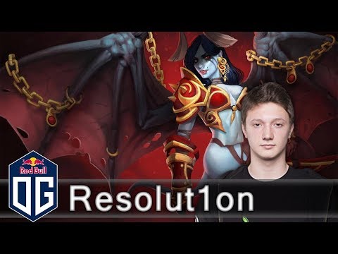 OG.Resolut1on, Handsken, RAMZES666, Mag  --VS--   Saksa,ThuG,ALOHADANCE - Faceit League