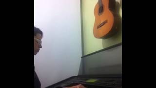 I ask you-fantasma da opera -orgao