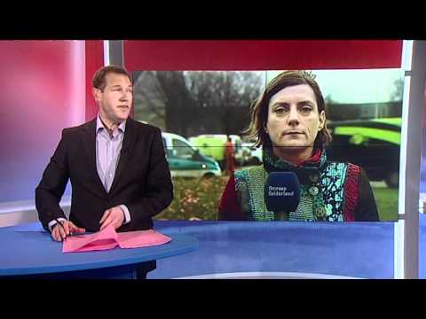 Nieuws 13.00 uur 23 december 2011