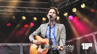 1Take.TV Primavera Sound: Jason Collett (Lose one another)