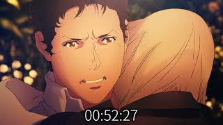 mobius1時間ループ【キルケ―PrimeVideo配信記念】