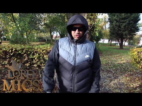 Grimmy - Hype Session Lord Of The Mics 5 Sending for Grim Sickers