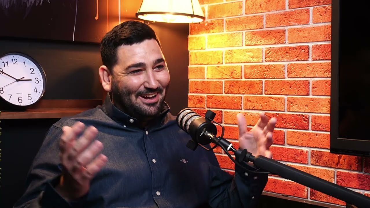 🎙️ בונים את הדיגיטל של ישראל - נועד וצח חושפים הכל!