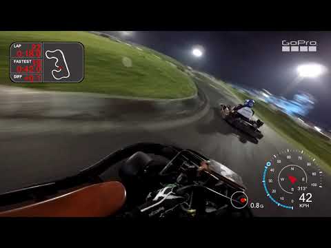 OS KARTEIRO - 6ª Etapa - Granja Viana 2019 - Piloto Filipe Paro