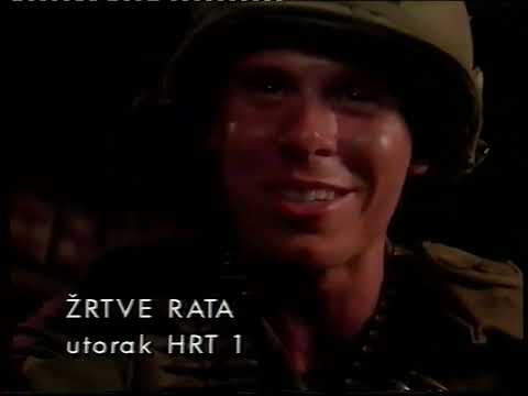 [1080p50] HRT 1, 14. rujna 1999. - kraj programa, vijesti, pregled programa, ident