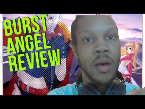 burst angel review