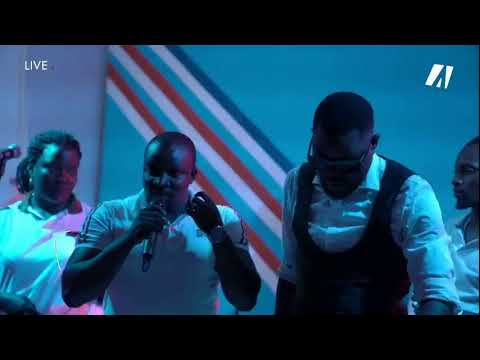 La Faya Night avec Vichou Love et Peace Love Band