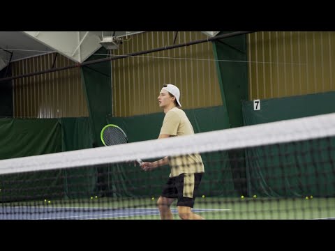 WMU Men's Tennis - 2022-23 Season Preview