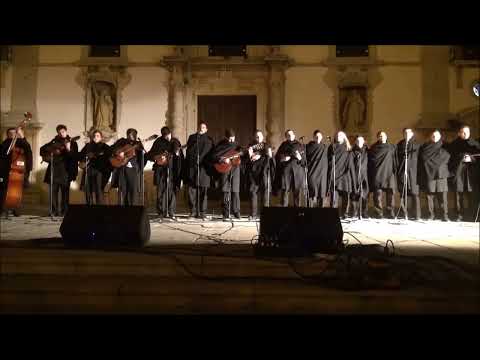 TAFUL - Meus Lindos Olhos @ XXI FARTUNA