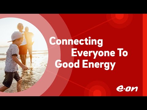 E.ON Capital Markets Day 2021 (Intro)