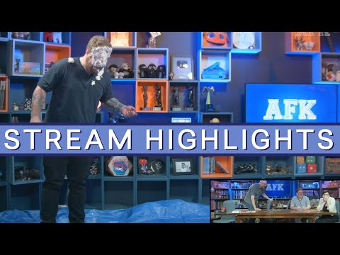 LRR Twitch Stream Highlights 2023-07-22