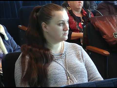Встреча с бизнес сообществом района (07.02.2019)