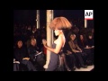 France Paris Fashion Shows