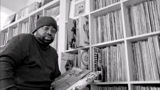 Lord Finesse - Shorties Kaught In The System (Instrumental)