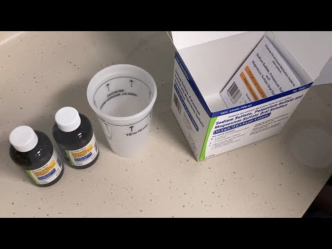 Mayo Clinic Minute - Tips to make colonoscopy bowel prep easier