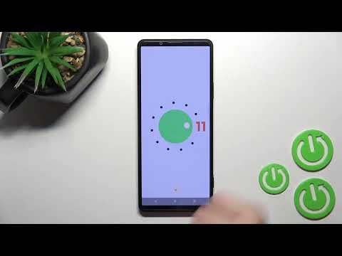 How to Check Android Version on Sony Xperia Pro-I | Android Info on Sony Xperia Pro-I