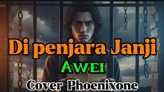 Download lagu Awie – Di Penjara Janji | Saat Janji Menjadi Penjara Hati mp3