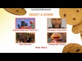 Sesame Street Monsters Manners 2013 DVD Menu Walkthrough