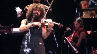 Ara Malikian 15 Symphonic. Ay pena, penita, pena. (Lola Flores cover)